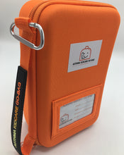 Load image into Gallery viewer, Asthma KidCare Go-Bag                                                                                          (Contains Asthma Action Plan)
