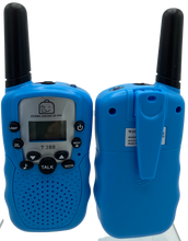 Load image into Gallery viewer, Kids Walkie Talkie
