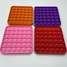 Load image into Gallery viewer, Pop It - Fidget Toy
