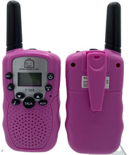 Load image into Gallery viewer, Kids Walkie Talkie
