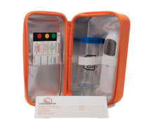 Load image into Gallery viewer, Asthma KidCare Go-Bag                                                                                          (Contains Asthma Action Plan)
